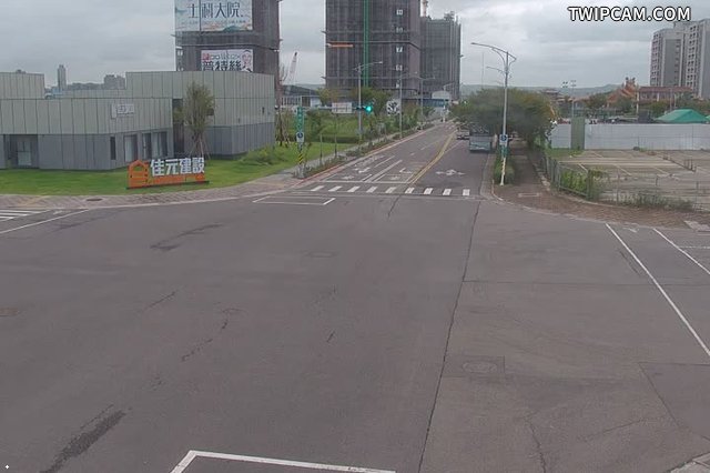 台北市道路 405-北士科3(福善路-承平路) 距離930公尺