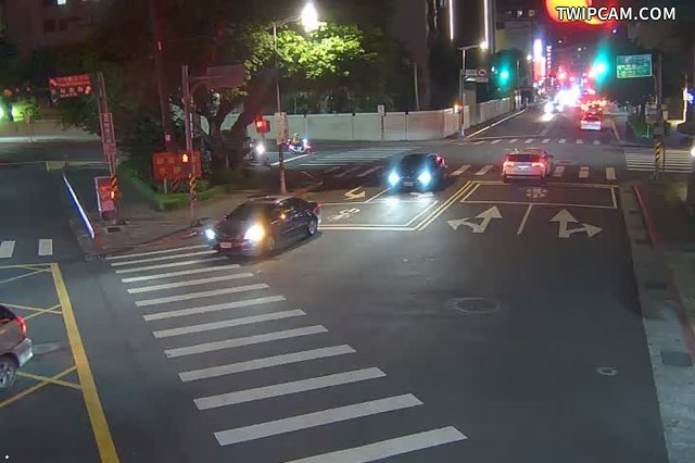 台北市道路 408-石牌路2段-天母西路