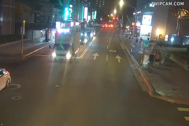 台北市道路 409-石牌路2段130巷