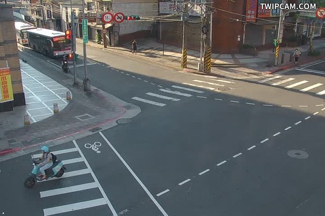 台北市道路 410-木新路1段-指南路1段