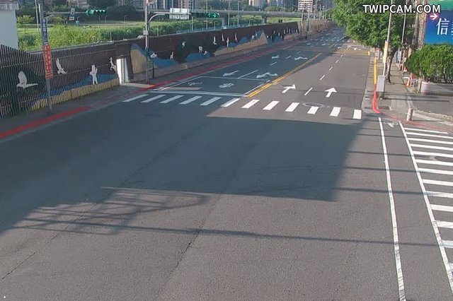 台北市道路 416-木柵路4段-萬芳路