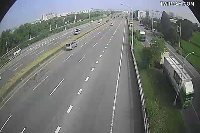 台中市道路 [14186]台74高鐵臺中上匝道(往南屯方向) 距離1.2公里