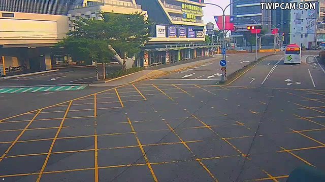 台中市道路 [20162]豐陽路/豐勢路一段102巷(Fengyang Rd/Fengshi Rd Ln. 102) 距離567公尺