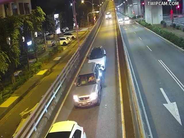 台中市道路 [06036]台74 西向 松竹下匝道 距離3.5公里