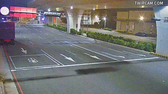 台中市道路 [12227]大里區中山路（台74草湖匝道旁） 距離382公尺