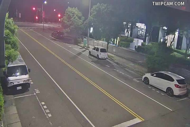 台中市道路 [06229]四平路/四平路568巷(右側車流往環中路) Siping Rd./Ln. 568, Siping Rd.(Right side Traffic flow to Huanzhong Rd.) 距離777公尺