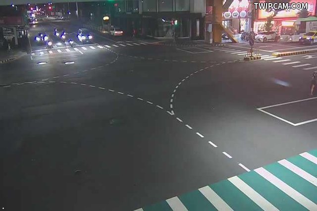 台中市道路 [04256]健行路/崇德路 (右側車流往北屯路) Jianxing Rd./Chongde Rd.(Right side Traffic flow to Beitun Rd.) 距離474公尺