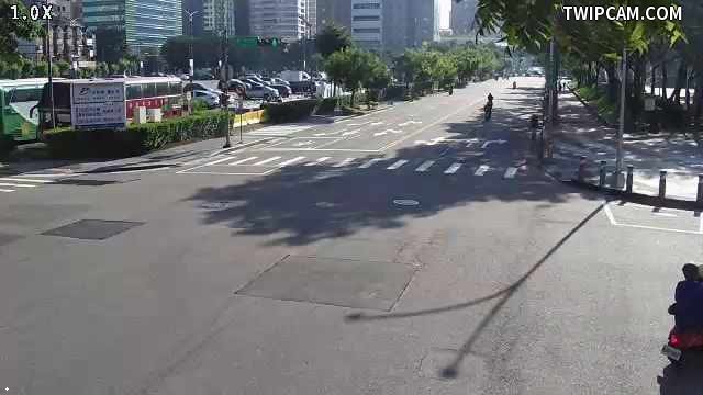 台中市道路 [08312]向上路/惠文路(右側車流往文心路)Xiangshang Rd./Huiwen Rd. (Right side Traffic flow to Wenxin Rd.) 距離780公尺