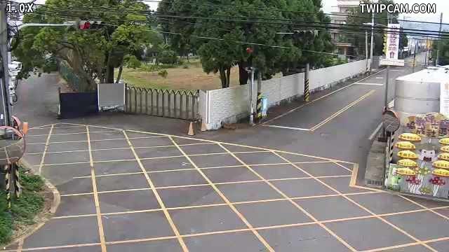 台中市道路 [26322]華豐街/興義街/興隆街 (右側車流往協興街)Huafeng St./Xingyi St./Xinglong St.(Right side Traffic flow to Xiexing St.) 距離3.1公里