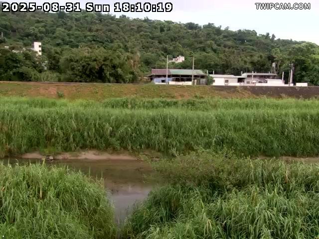 水利署水資源 花蓮縣政府水利科 國盛抽水站3