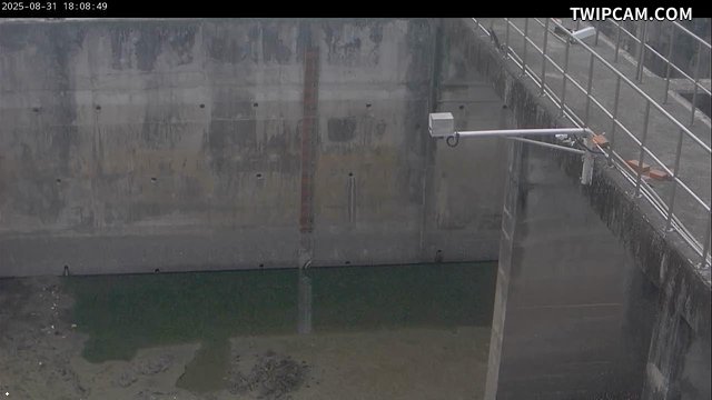 水利署水資源 花蓮縣政府水利科 國盛抽水站1