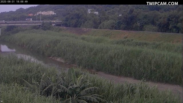 水利署水資源 花蓮縣政府水利科 國盛抽水站2