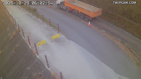 水利署水資源 水利署水利行政組 伸港堤防(0K＋300)_1 距離1.4公里