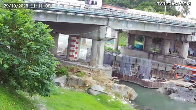 水利署水資源 花蓮縣政府水利科 中山橋1 距離1.0公里