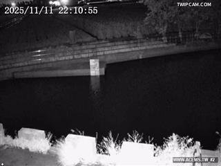 水利署水資源 屏東縣政府水利處 萬華村滯洪池 - 1 距離2.5公里