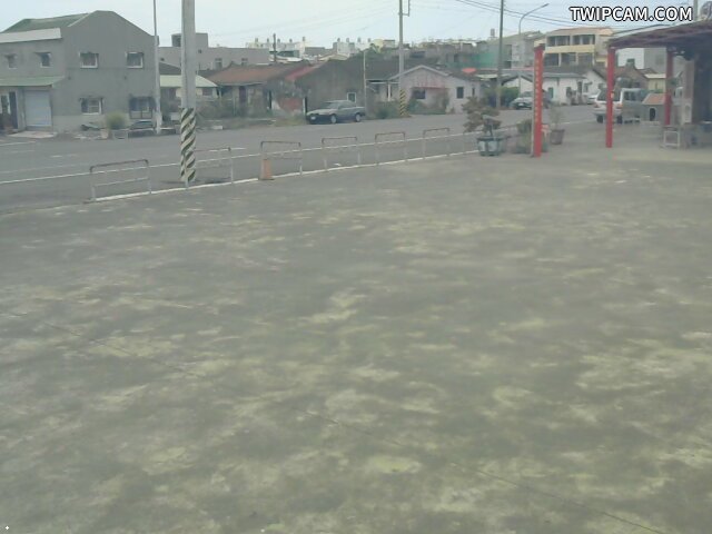 水利署水資源 臺南市政府水利局 秀昌里煥昌文衡殿廣場(建置中)