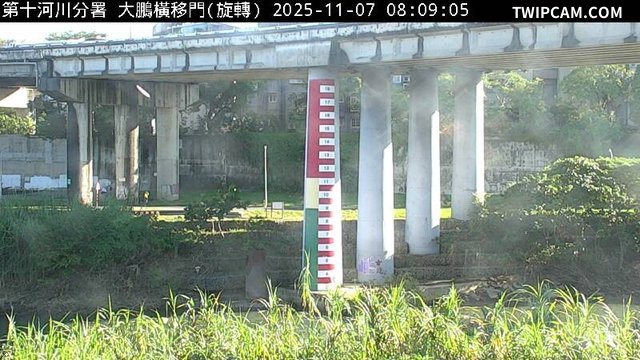 水利署水資源 水利署水利防災組 景福河濱公園(旋轉)_img 距離413公尺