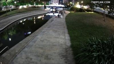 水利署水資源 台中市政府水利局 柳川(8)CCTV 距離291公尺