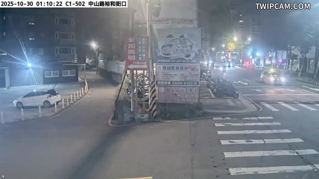 水利署水資源 桃園巿政府水務局(智慧防汛) C1-502_桃園區中山路1306號旁 距離1.7公里