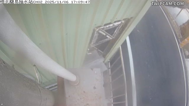 水利署水資源 雲林縣政府水利處 梧北簡易抽水站CH2 距離1.3公里