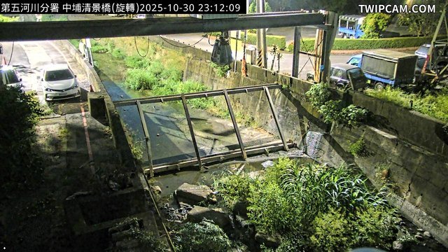 水利署水資源 水利署水利防災組 清景橋(旋轉鏡頭)_img 距離2.7公里