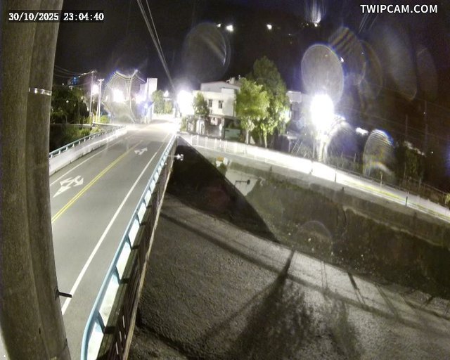 水利署水資源 花蓮縣政府水利科 大山橋1 距離3.4公里