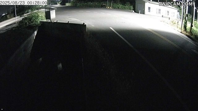 水利署水資源 臺南市政府水利局 玉山南20線抽水平台