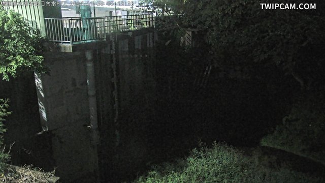 水利署水資源 第五河川分署 橋頭排水排水出口內水PTZ 距離3.2公里