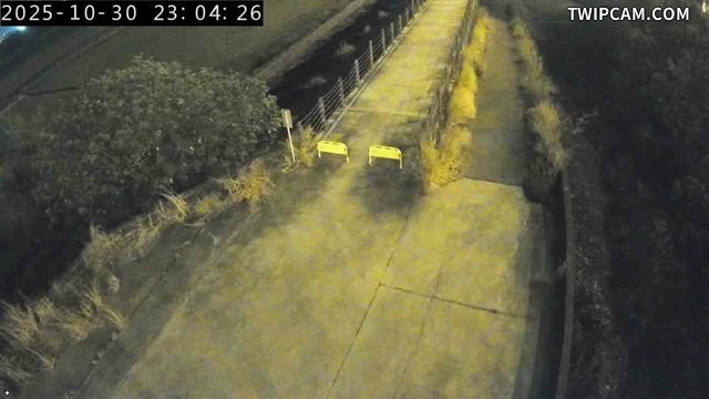 水利署水資源 水利署水利行政組 菜公寮堤防(0K＋600)_S 距離2.1公里