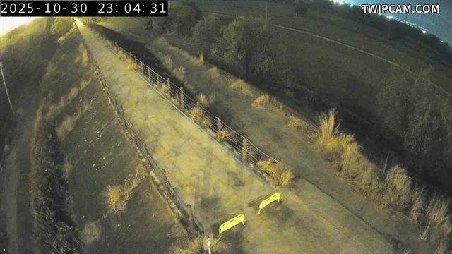 水利署水資源 水利署水利行政組 菜公寮堤防(0K＋600)_2 距離2.1公里