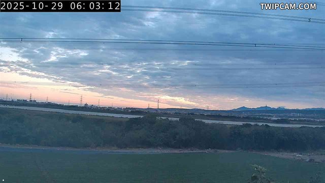 水利署水資源 水利署水利行政組 伸港堤防(1K+700)_S 距離1.5公里