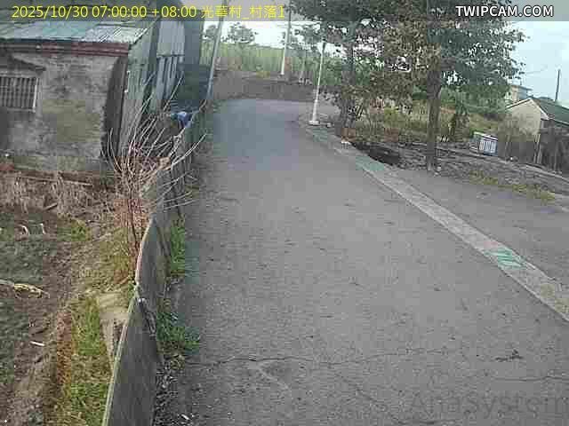 水利署水資源 雲林縣政府水利處 光華村_村落1 距離5.3公里