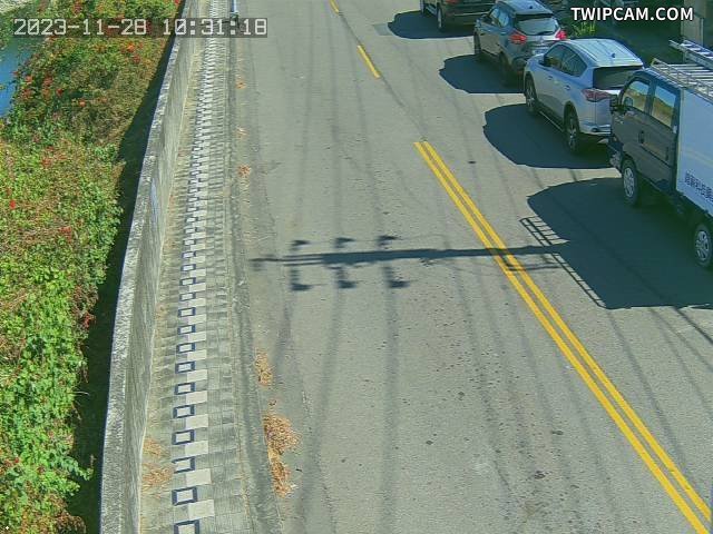 水利署水資源 水利署水利行政組 筏子溪-H連仔橋上游左岸_4