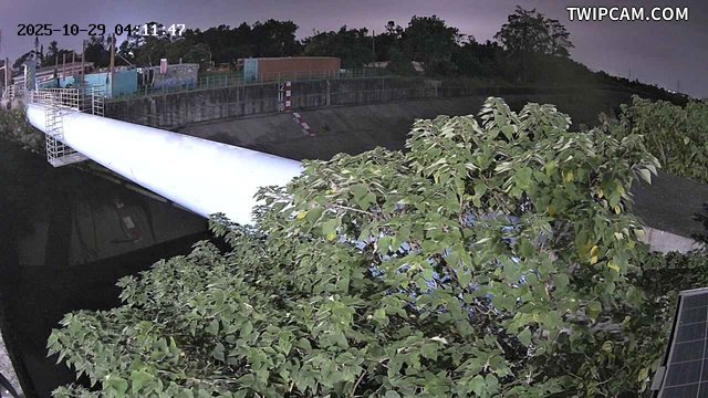 水利署水資源 臺南市政府水利局 新文橋(建置中) 距離2.5公里