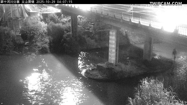 水利署水資源 水利署水利防災組 寶橋水位站(固)_img 距離783公尺