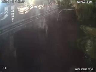 水利署水資源 屏東縣政府水利處 35號橋#3 距離1.9公里