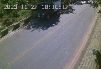 水利署水資源 水利署水利行政組 筏子溪-C無名橋下游左岸_4 距離63公尺