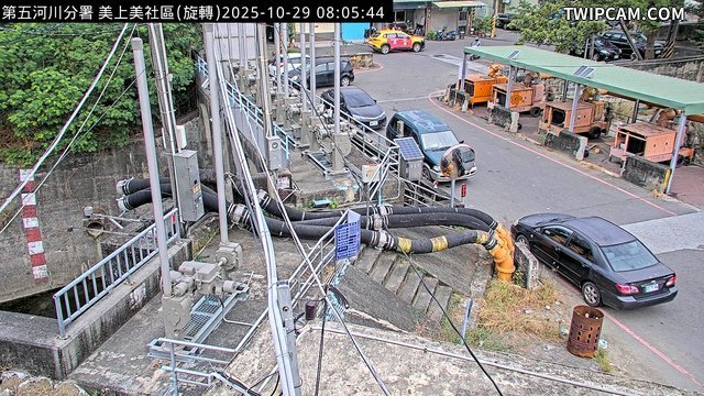 水利署水資源 水利署水利防災組 美上美社區(旋轉鏡頭)_img 距離2.1公里