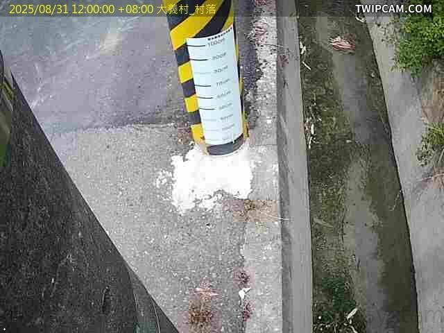 水利署水資源 雲林縣政府水利處 大義村_村落