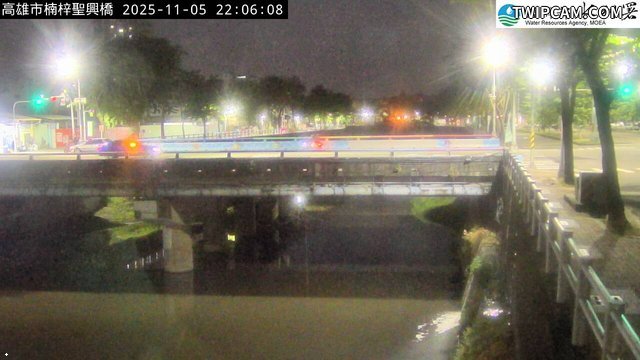 水利署水資源 水利署水利防災組 聖興橋(旋轉鏡頭)_img 距離2.5公里