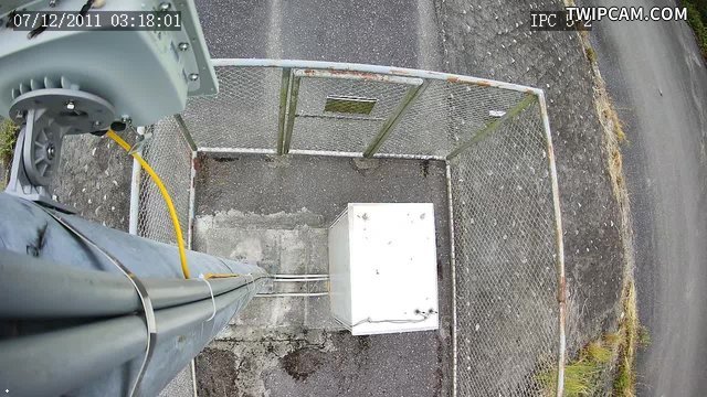水利署水資源 水利署水利行政組 5號站馬鞍溪_CCD2