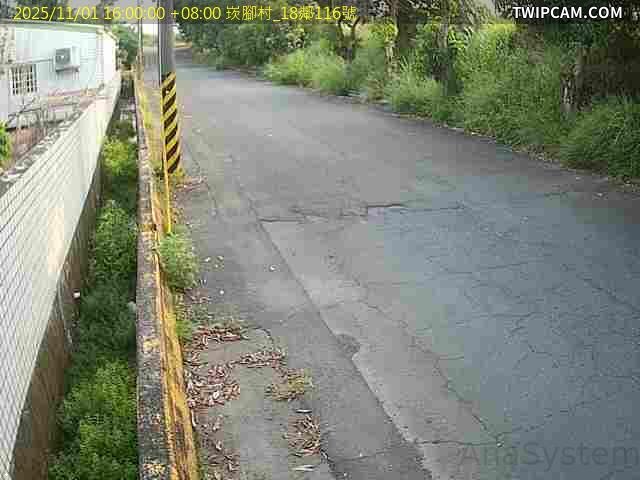 水利署水資源 雲林縣政府水利處 崁腳村_18鄰116號 距離3.3公里