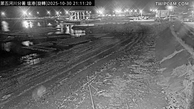 水利署水資源 水利署水利防災組 塭港_img 距離2.2公里