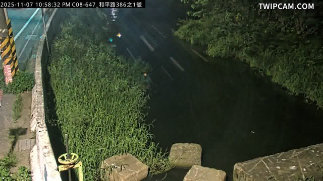 水利署水資源 桃園巿政府水務局(智慧防汛) C08-647_和平路386之1號 距離706公尺