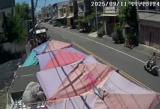 水利署水資源 屏東縣政府水利處 中林路(水月軒) - 3