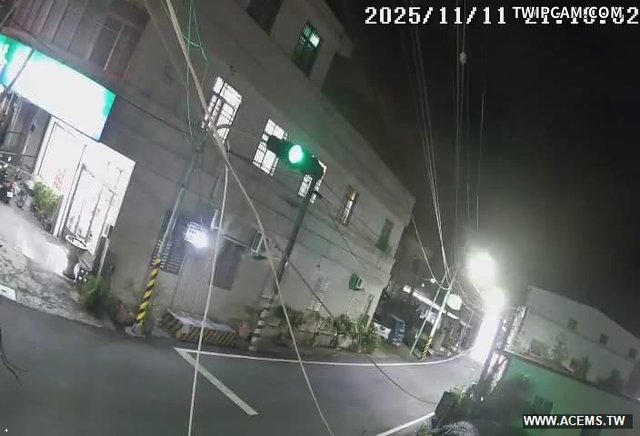 水利署水資源 屏東縣政府水利處 中林路(水月軒) - 2 距離1.1公里