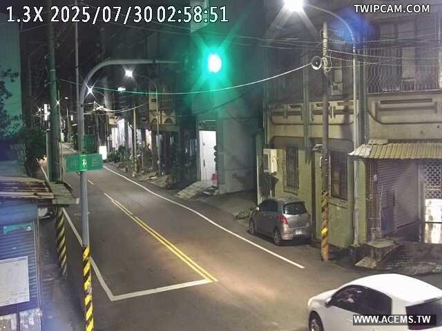 水利署水資源 屏東縣政府水利處 中林路(水月軒) - 1 距離1.1公里