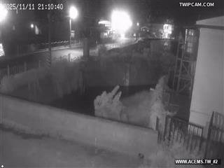 水利署水資源 屏東縣政府水利處 新龍村廣澤宮前 - 2 距離2.1公里