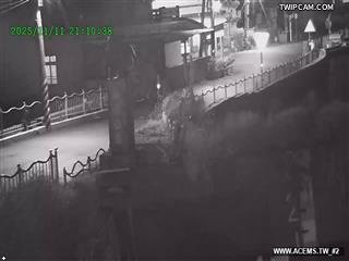 水利署水資源 屏東縣政府水利處 新龍村廣澤宮前 - 1 距離2.1公里