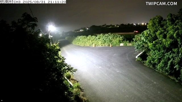 水利署水資源 雲林縣政府水利處 坊南村CH3